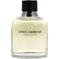 DOLCE GABBANA POUR HOMME EAU DE TOILETTE 75ML VAPORIZADOR