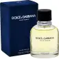 DOLCE GABBANA POUR HOMME EAU DE TOILETTE 75ML VAPORIZADOR