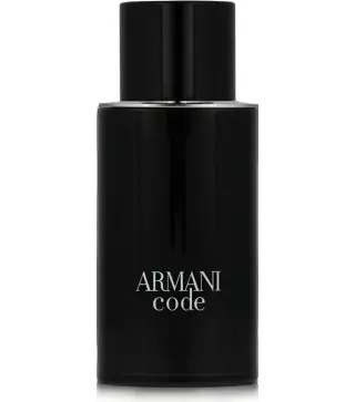 GIORGIO ARMANI CODE EAU DE TOILETTE 75ML VAPORIZADOR