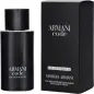 GIORGIO ARMANI CODE EAU DE TOILETTE 75ML VAPORIZADOR