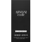 GIORGIO ARMANI CODE EAU DE TOILETTE 75ML VAPORIZADOR