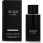 GIORGIO ARMANI CODE EAU DE TOILETTE 75ML VAPORIZADOR