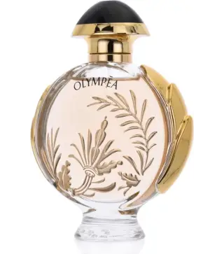 PACO RABANNE OLYMPEA SOLAR EAU DE PARFUM INTENSE 50ML VAPORIZADOR