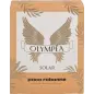 PACO RABANNE OLYMPEA SOLAR EAU DE PARFUM INTENSE 50ML VAPORIZADOR