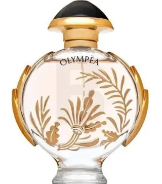 PACO RABANNE OLYMPEA SOLAR EAU DE PARFUM INTENSE 50ML VAPORIZADOR