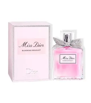 DIOR MISS DIOR BLOOMING BOUQUET EAU DE TOILETTE 100ML VAPORIZADOR