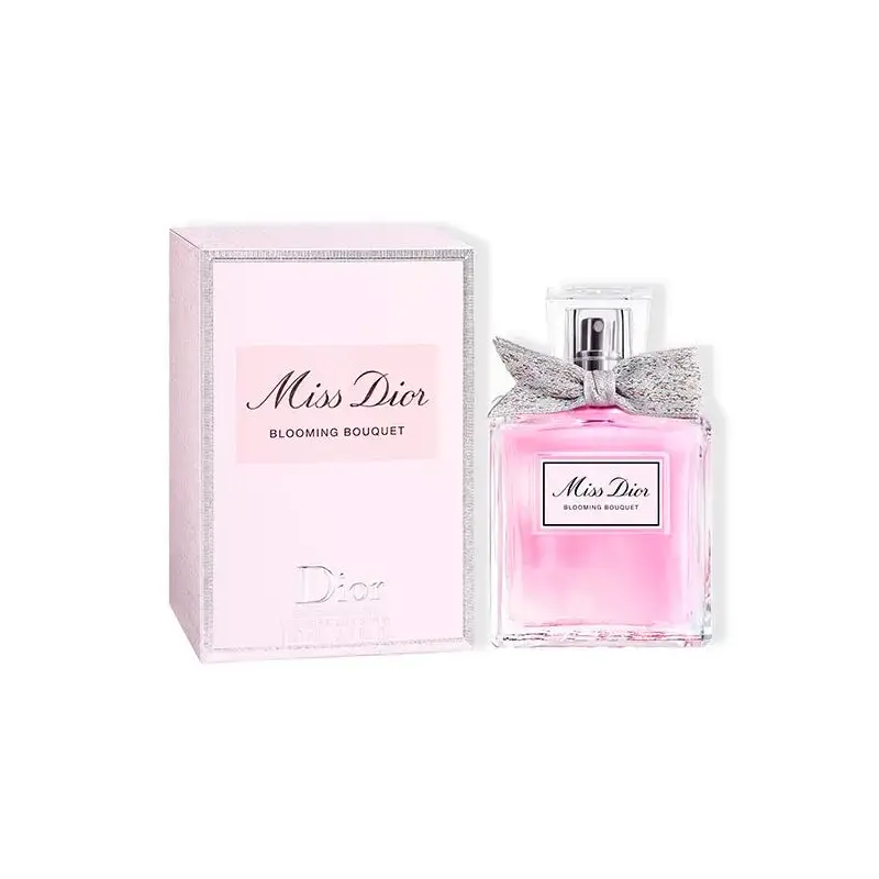 DIOR MISS DIOR BLOOMING BOUQUET EAU DE TOILETTE 100ML VAPORIZADOR