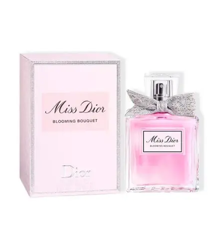 DIOR MISS DIOR BLOOMING BOUQUET EAU DE TOILETTE 100ML VAPORIZADOR