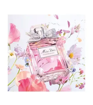 DIOR MISS DIOR BLOOMING BOUQUET EAU DE TOILETTE 100ML VAPORIZADOR