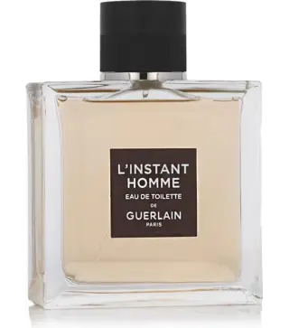 GUERLAIN L'INSTANT HOMME DE GUERLAIN EAU DE TOILETTE 100ML VAPORIZADOR