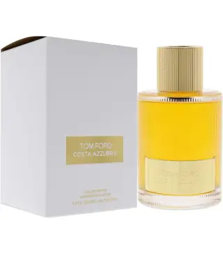 TOM FORD COSTA AZZURRA EAU DE PARFUM 100ML VAPORIZADOR