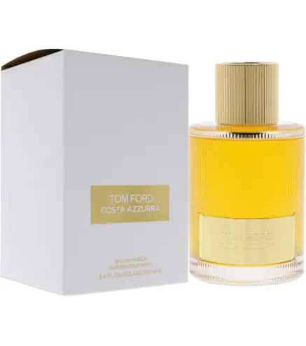 TOM FORD COSTA AZZURRA EAU DE PARFUM 100ML VAPORIZADOR