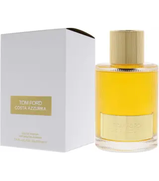 TOM FORD COSTA AZZURRA EAU DE PARFUM 100ML VAPORIZADOR