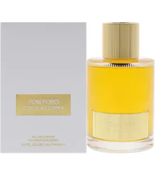 TOM FORD COSTA AZZURRA EAU DE PARFUM 100ML VAPORIZADOR