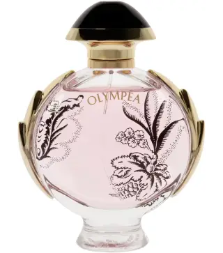 PACO RABANNE OLYMPEA BLOSSOM EAU DE PARFUM FLORALE 80ML VAPORIZADOR