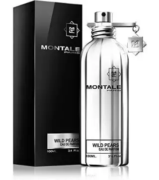 MONTALE WILD PEARS EAU DE PARFUM 100ML VAPORIZADOR