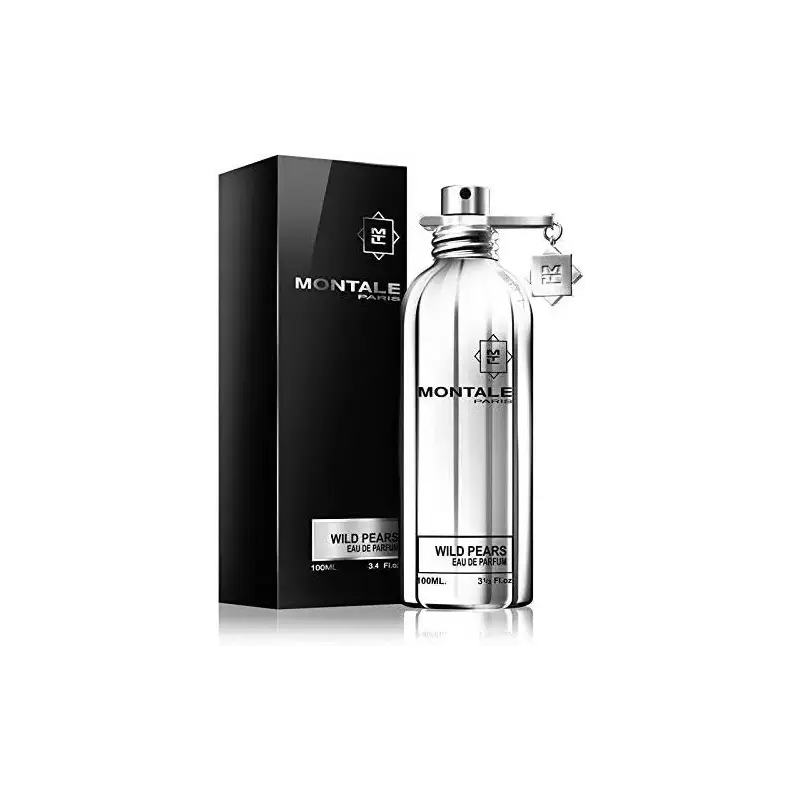 MONTALE WILD PEARS EAU DE PARFUM 100ML VAPORIZADOR