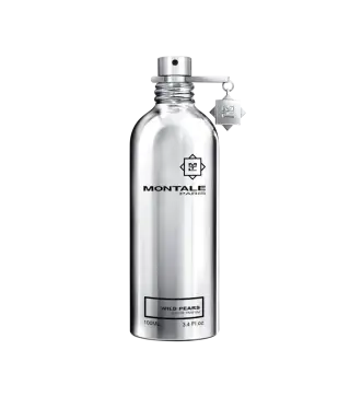 MONTALE WILD PEARS EAU DE PARFUM 100ML VAPORIZADOR