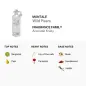MONTALE WILD PEARS EAU DE PARFUM 100ML VAPORIZADOR