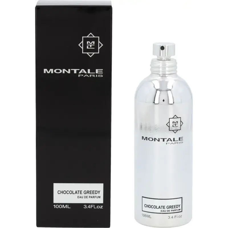 MONTALE CHOCOLATE GREEDU EAU DE PARFUM 100ML VAPORIZADOR
