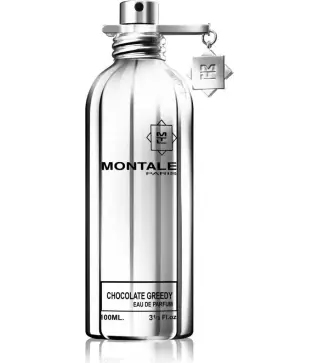 MONTALE CHOCOLATE GREEDU EAU DE PARFUM 100ML VAPORIZADOR
