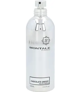MONTALE CHOCOLATE GREEDU EAU DE PARFUM 100ML VAPORIZADOR