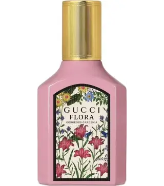GUCCI FLORA GORGEOUS GARDENIA EAU DE PARFUM 30ML VAPORIZADOR