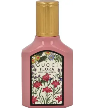 GUCCI FLORA GORGEOUS GARDENIA EAU DE PARFUM 30ML VAPORIZADOR