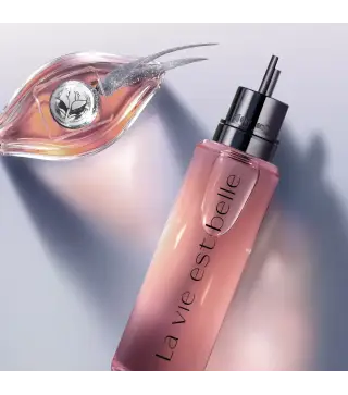 LANCOME LA VIE EST BELLE EAU DE PARFUM RELLENO 100ML