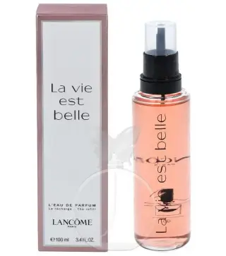 LANCOME LA VIE EST BELLE EAU DE PARFUM RELLENO 100ML