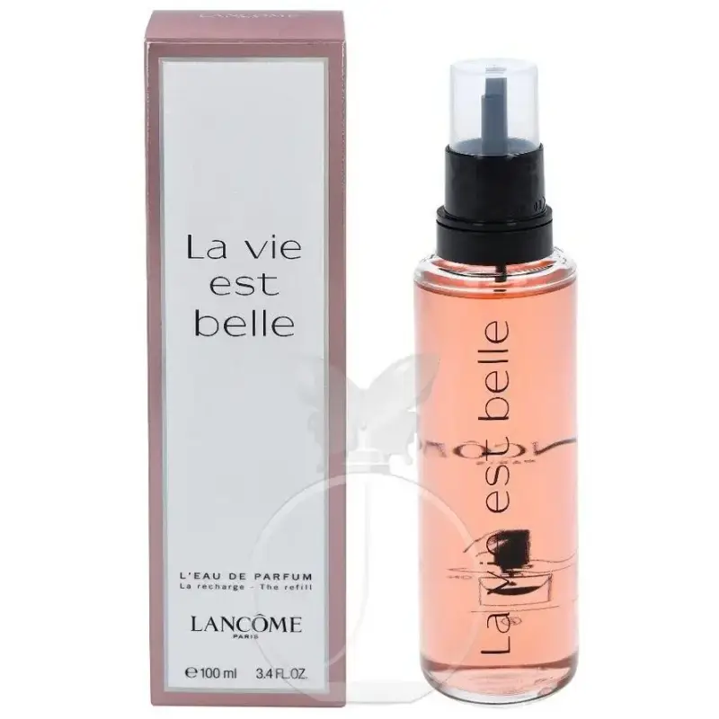 LANCOME LA VIE EST BELLE EAU DE PARFUM RELLENO 100ML