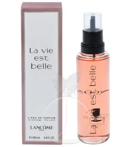 LANCOME LA VIE EST BELLE EAU DE PARFUM RELLENO 100ML