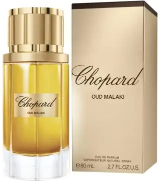 CHOPARD OUD MALAKI EAU DE PARFUM 80ML