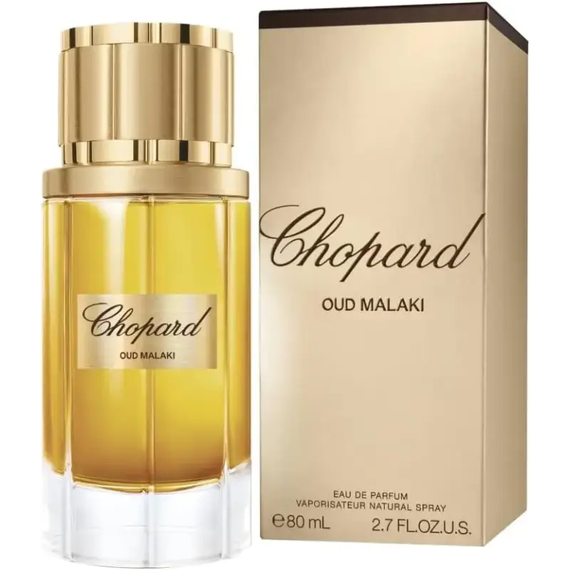 CHOPARD OUD MALAKI EAU DE PARFUM 80ML
