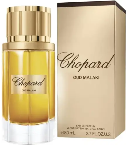 CHOPARD OUD MALAKI EAU DE PARFUM 80ML