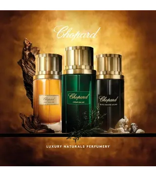 CHOPARD OUD MALAKI EAU DE PARFUM 80ML