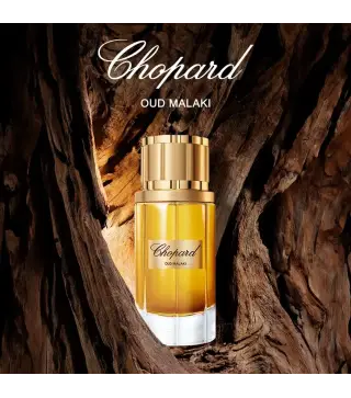 CHOPARD OUD MALAKI EAU DE PARFUM 80ML