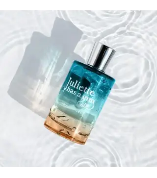 JULIETTE HAS A GUN VANILLA VIBES EAU DE PARFUM 100ML VAPORIZADOR