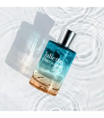 JULIETTE HAS A GUN VANILLA VIBES EAU DE PARFUM 100ML VAPORIZADOR