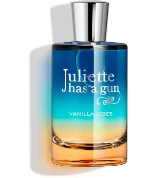JULIETTE HAS A GUN VANILLA VIBES EAU DE PARFUM 100ML VAPORIZADOR