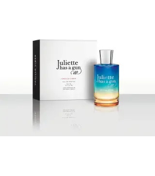 JULIETTE HAS A GUN VANILLA VIBES EAU DE PARFUM 100ML VAPORIZADOR
