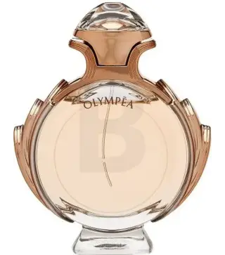 PACO RABANNE OLYMPEA EAU DE PARFUM 80ML VAPORIZADOR