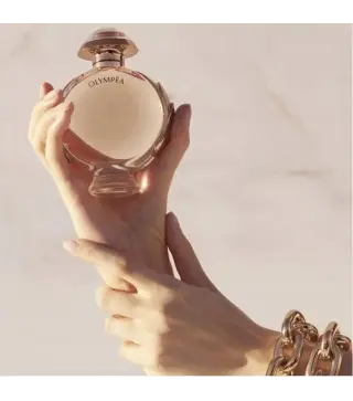 PACO RABANNE OLYMPEA EAU DE PARFUM 80ML VAPORIZADOR