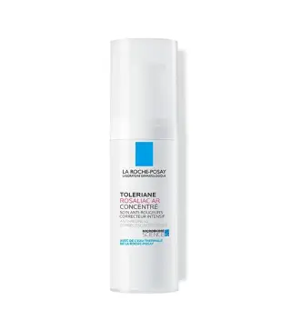 LA ROCHE POSAY TOLERIANE ROSALIAC AR CONCENTRADO ANTI-ROJECES ESPUMA 40ML