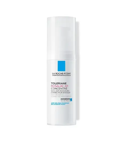 LA ROCHE POSAY TOLERIANE ROSALIAC AR CONCENTRADO ANTI-ROJECES ESPUMA 40ML