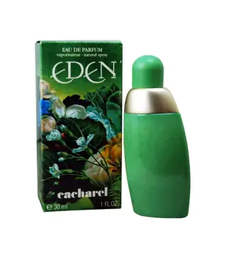 CACHAREL EDEN EAU DE PARFUM 30ML VAPORIZADOR