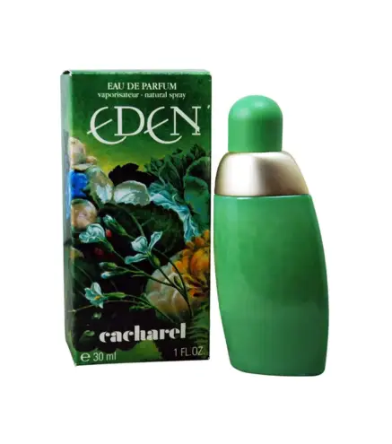 CACHAREL EDEN EAU DE PARFUM 30ML VAPORIZADOR