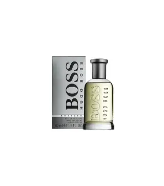 HUGO BOSS BOSS BOTTLED EAU DE TOILETTE 100ML VAPORIZADOR