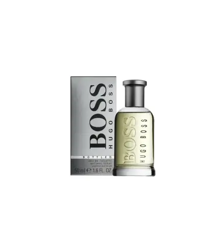 HUGO BOSS BOSS BOTTLED EAU DE TOILETTE 100ML VAPORIZADOR