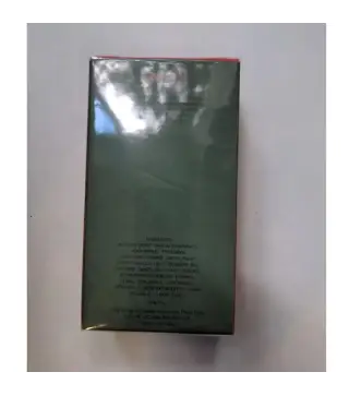 HUGO BOSS BOSS BOTTLED EAU DE TOILETTE 100ML VAPORIZADOR